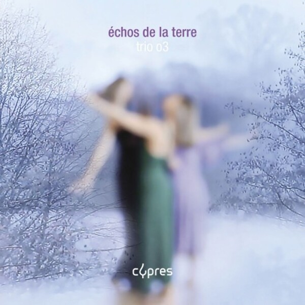 Echos de la Terre