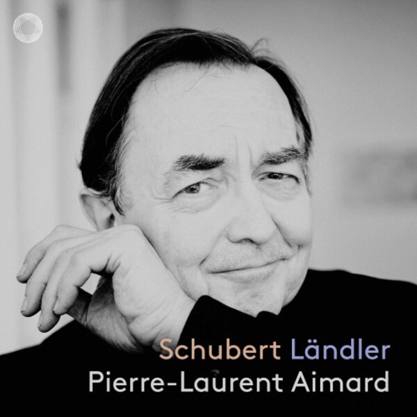 Schubert - Landler | Pentatone PTC5187034