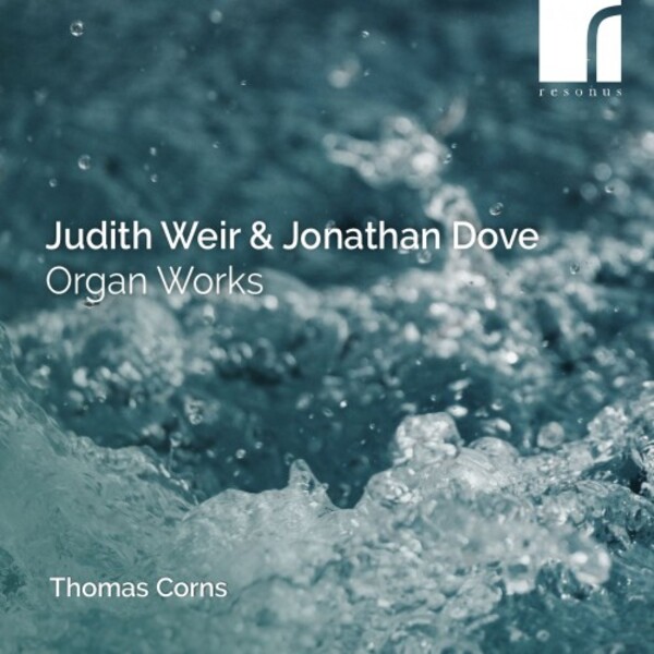 Weir & Dove - Organ Works