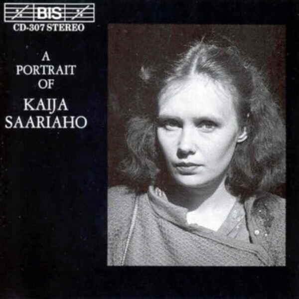 A Portrait of Kaija Saariaho