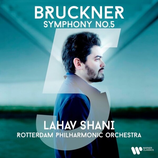 Bruckner - Symphony no.5 | Warner 5419779201