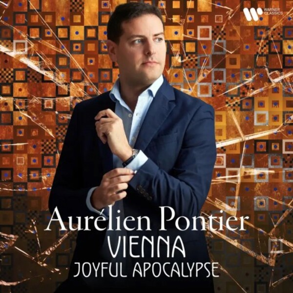 Vienna: Joyful Apocalypse | Warner 5419763349