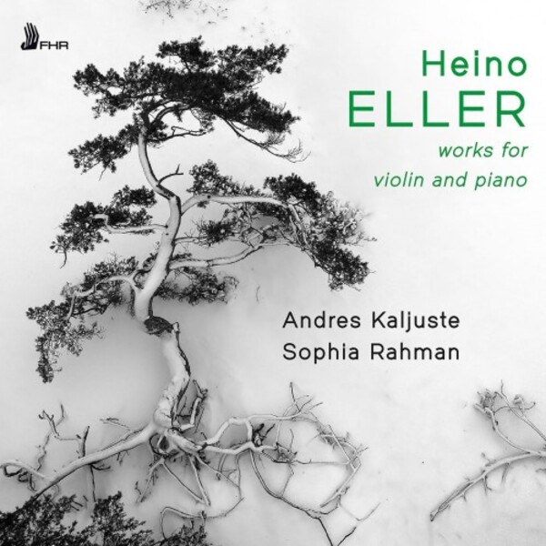 Eller - Works for Violin and Piano