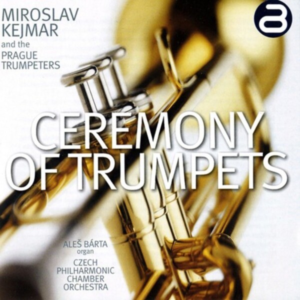 Ceremony of Trumpets | Arco Diva UP0006