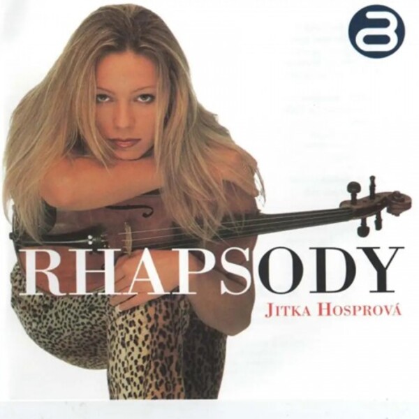 Jitka Hosprova: Rhapsody