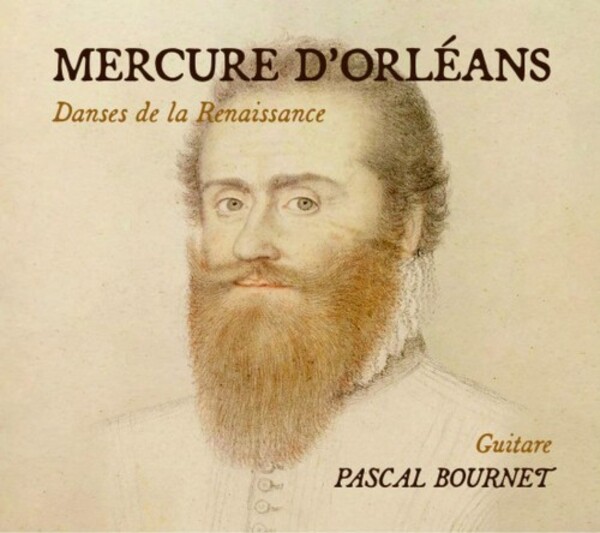 dOrleans - Danses de la Renaissance | Autre Distribution CX768