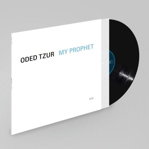 Oded Tzur: My Prophet (Vinyl LP)
