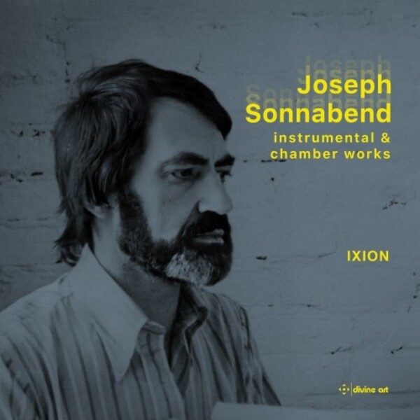 Sonnabend - Instrumental & Chamber Works