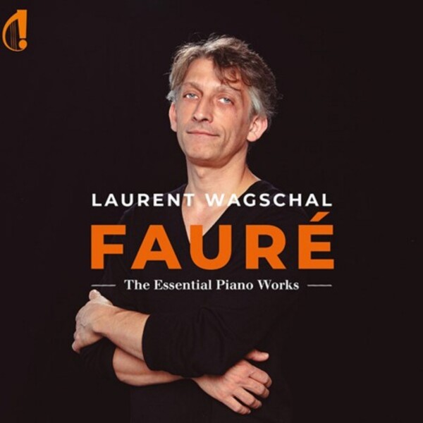 Faure - The Essential Piano Works