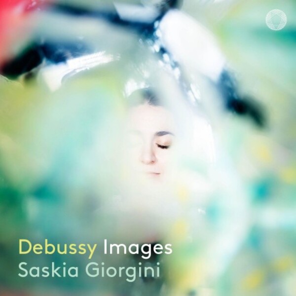 Debussy - Images: Piano Works