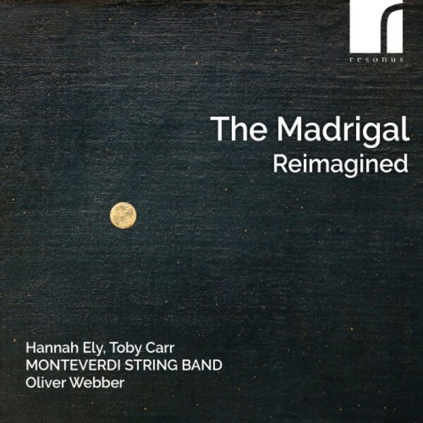 The Madrigal Reimagined