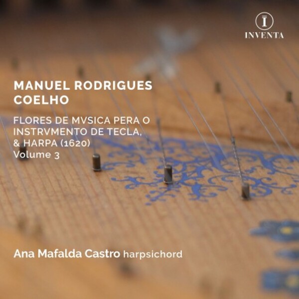 Coelho - Flores de Musica Vol.3