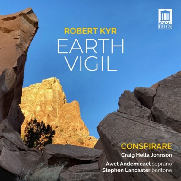 Kyr - Earth Vigil