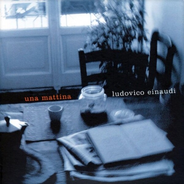 Einaudi - Una Mattina