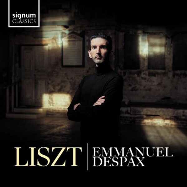 Liszt - Piano Works