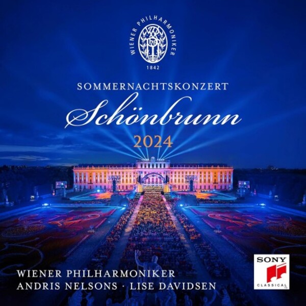 Summer Night Concert 2024