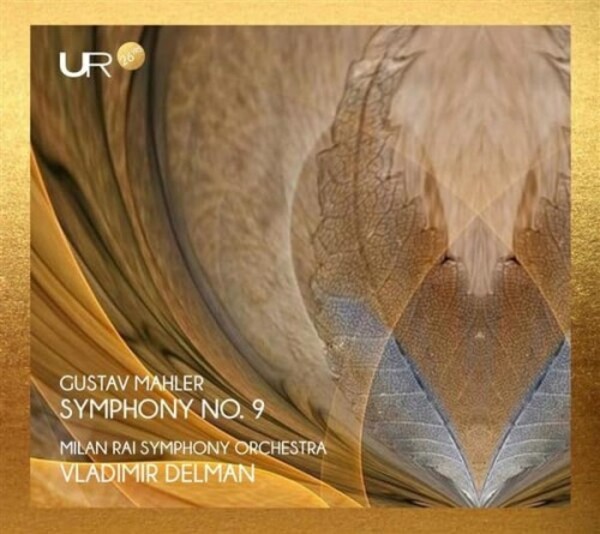 Mahler - Symphony no.9