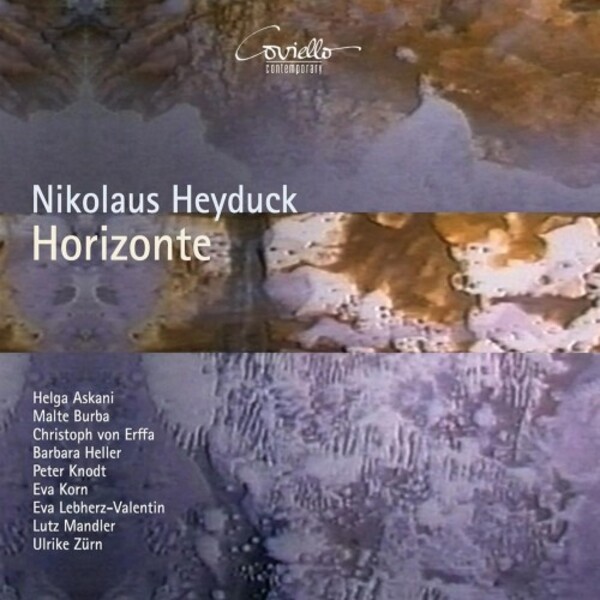 Heyduck - Horizonte