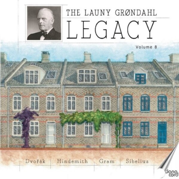 The Launy Grondahl Legacy Vol.8