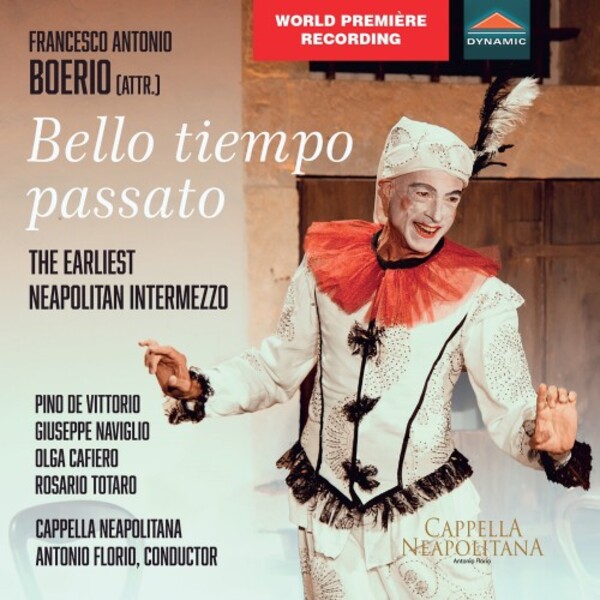 Boerio - Bello tiempo passato