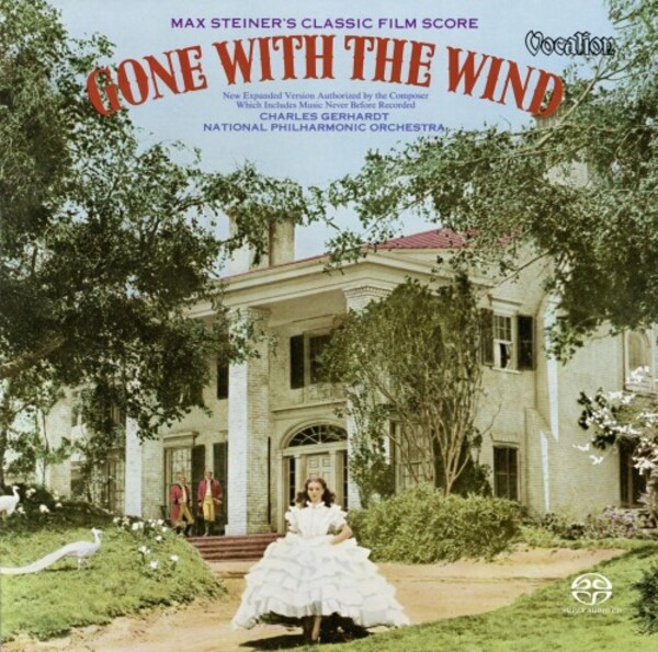 Steiner - Gone with the Wind