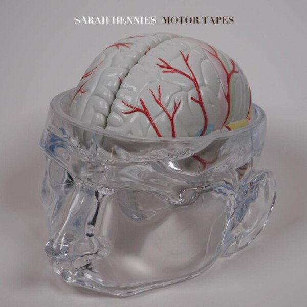 Hennies - Motor Tapes