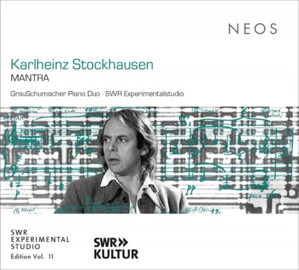 Stockhausen - Mantra