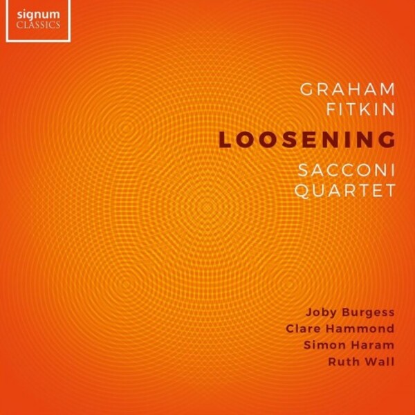Fitkin - Loosening