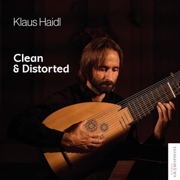 Clean & Distorted | Austrian Gramophone AG0029