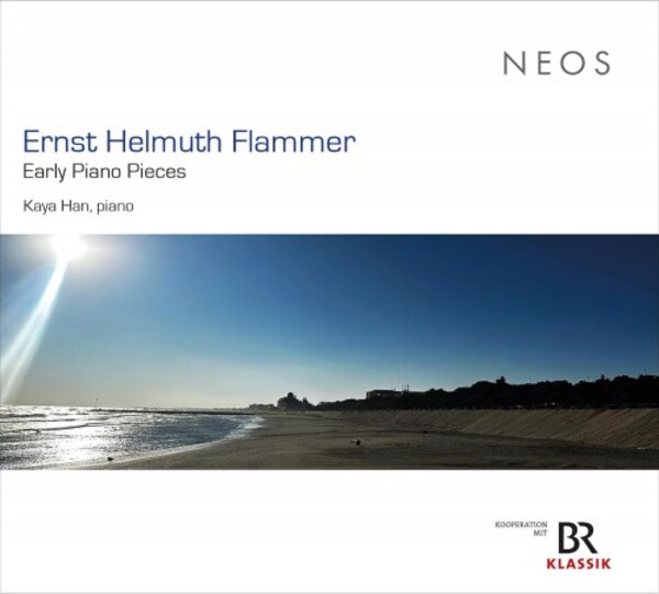 Flammer - Early Piano Pieces