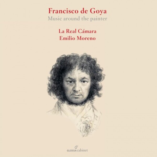Francesco de Goya: Music around the Painter