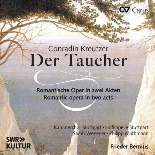 Kreutzer - Der Taucher