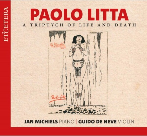 Litta - A Triptych of Life and Death