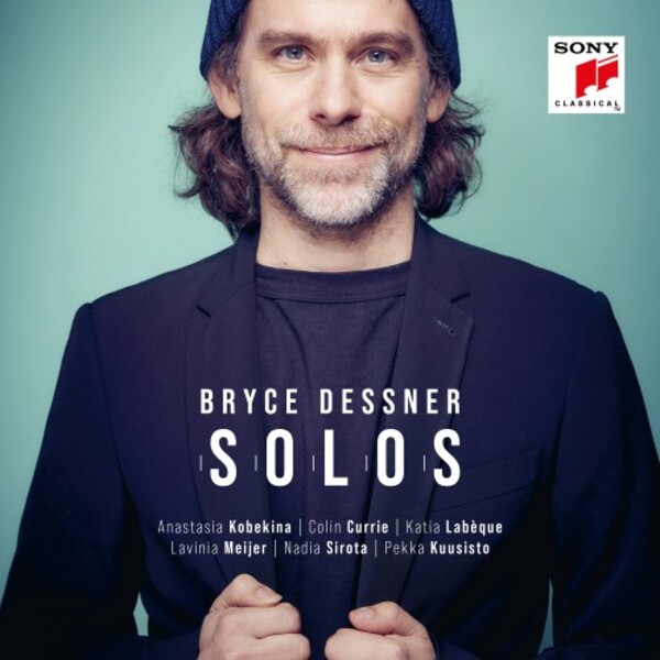 Dessner - Solos