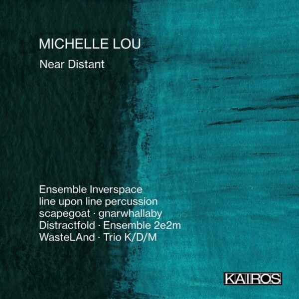 Lou - Near Distant