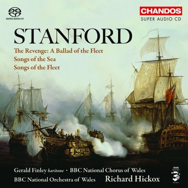 Stanford - The Revenge, Songs