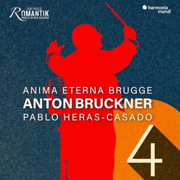 Bruckner - Symphony no.4