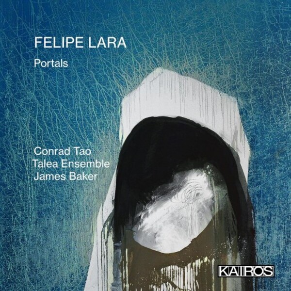 F Lara - Portals