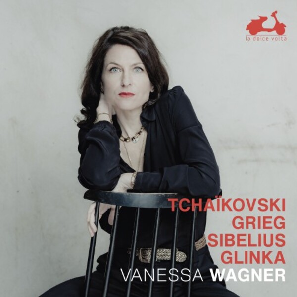 Tchaikovsky, Grieg, Sibelius, Glinka - Everlasting Seasons