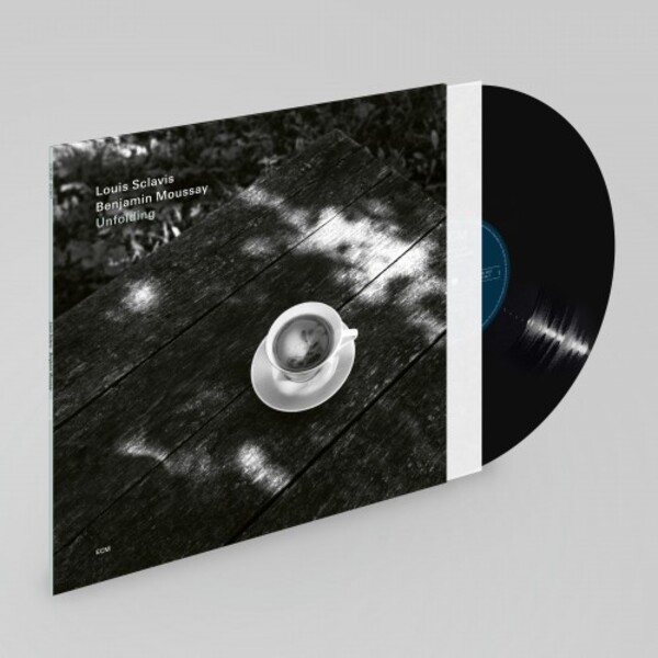 Sclavis & Moussay: Unfolding (Vinyl LP)