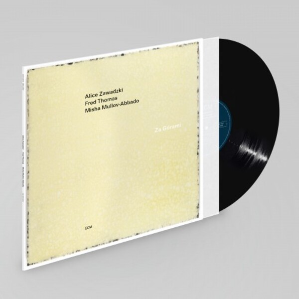 Za Gorami (Vinyl LP)