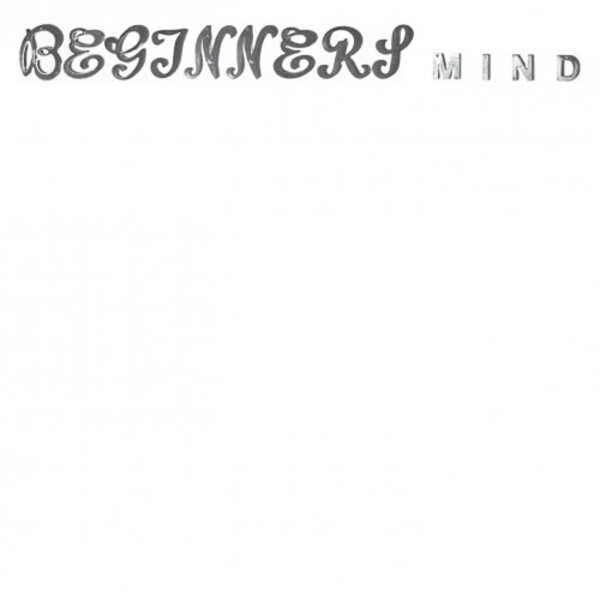 W Zimmermann - Beginner�s Mind