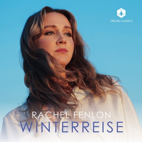 Schubert - Winterreise | Orchid Classics ORC100343