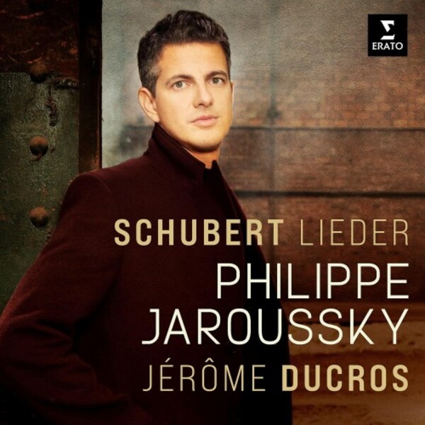 Schubert - Lieder