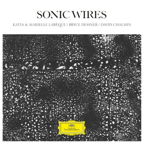 Sonic Wires (Vinyl LP)