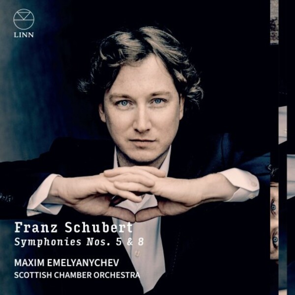 Schubert - Symphonies 5 & 8