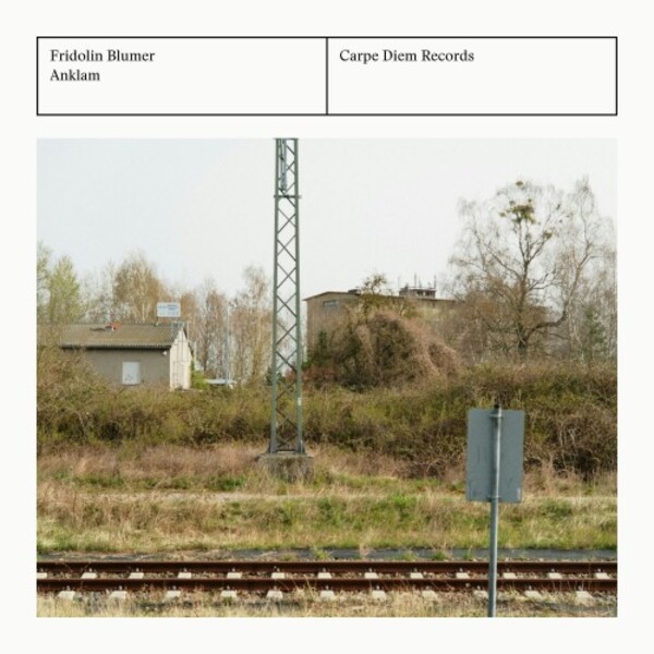 F Blumer - Anklam