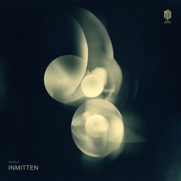 Kavall - Inmitten (Vinyl LP)
