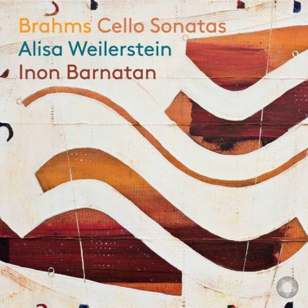 Brahms - Cello Sonatas