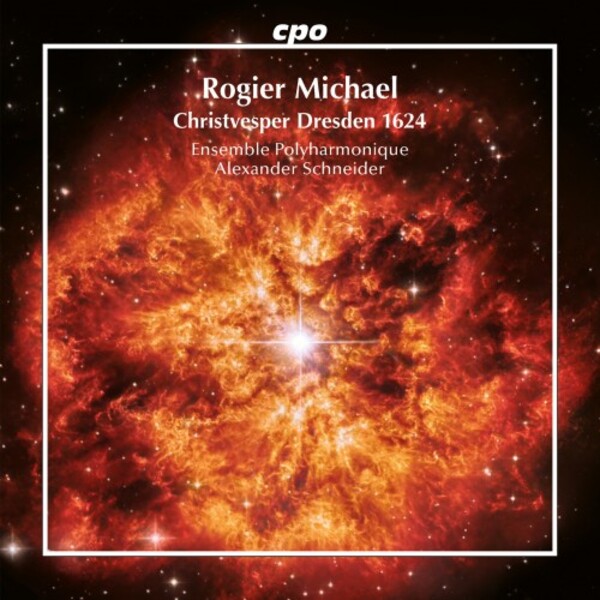R Michael - Christmas Vespers (Dresden, 1624)